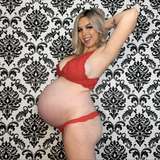 pregnantsam leaked from onlyfans