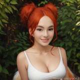 Harley_quinn leaked from fansly