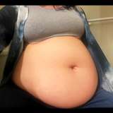 bigbellybeckyofficial leaked from onlyfans