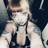 thatpinupwitch leaked from fansly