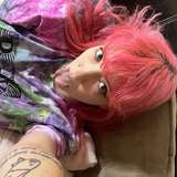 lilredvelvettt leaked from fansly