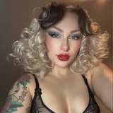 pollyanther_free leaked from onlyfans