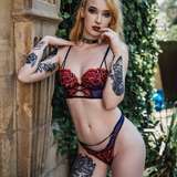 tattooedsamantha leaked from onlyfans