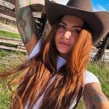 theklewlesscowgirl leaked from onlyfans