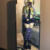 x_violet_vixen_x leaked from onlyfans