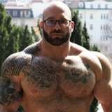 hairy_musclebear leaked from onlyfans
