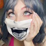 veiledprincessluna leaked from onlyfans