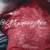 stellaquinzelfree leaked from onlyfans