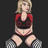 scarlettluxx leaked from onlyfans