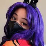 kuromee_bb leaked from onlyfans