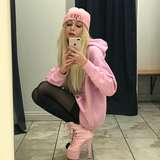 laStrawberryBlonde leaked from fansly