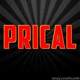 PricalVR leaked from fansly