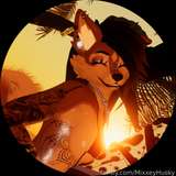 MixxeyHusky leaked from fansly