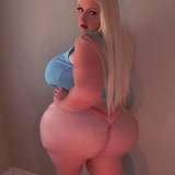 sweetcherrybbw leaked from onlyfans