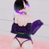 Minxy_doll leaked from fansly