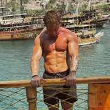 the_gym_guy leaked from onlyfans