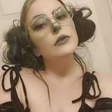 gypsyharlette leaked from fansly