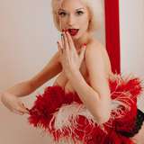 therealpinuppixie leaked from onlyfans