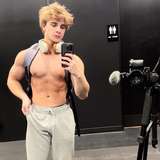 gymnerdboi leaked from onlyfans