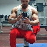 muscledjustin4u leaked from onlyfans