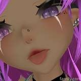 Jinxyxo leaks from fansly