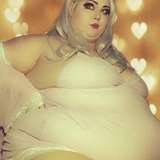 claireberrybbw leaked from onlyfans
