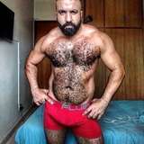 musclebearbrazil leaked from onlyfans