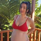 pregnantgoddessella leaked from onlyfans