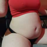 enchantingivy_belly leaked from onlyfans