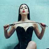 dominatrixiris leaked from onlyfans