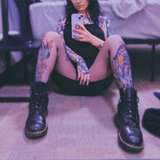nyxtickled leaked from onlyfans