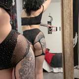 dhalialuxe leaked from onlyfans