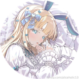 aliceholic13 leaks from fansly