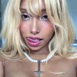 lilecchigirl leaked from onlyfans