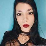 Juliblaack leaked from fansly