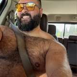hairycanadian88 leaked from onlyfans