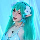 Generic_Egirl leaked from fansly