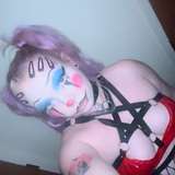 graveyardfairy666 leaked from fansly