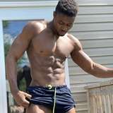 tyresejones leaked from onlyfans