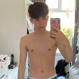 levygoth69 leaked from onlyfans