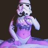 sithjade66 leaked from onlyfans