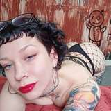 lilithparadisex leaked from onlyfans