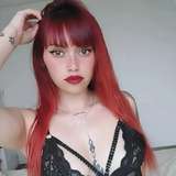 coloradabombom leaked from onlyfans