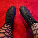lavenderqueenfeet leaked from onlyfans