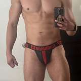 cuteverstopjock leaked from onlyfans