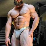 beardedmuscle66 leaked from onlyfans