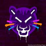 OolayTiger leaked from fansly