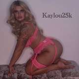 kaylou25k leaked from onlyfans