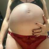 pregnantenglishrosefree leaked from onlyfans