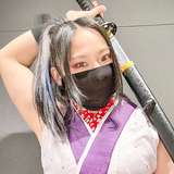 ninja_mari_japan leaked from onlyfans